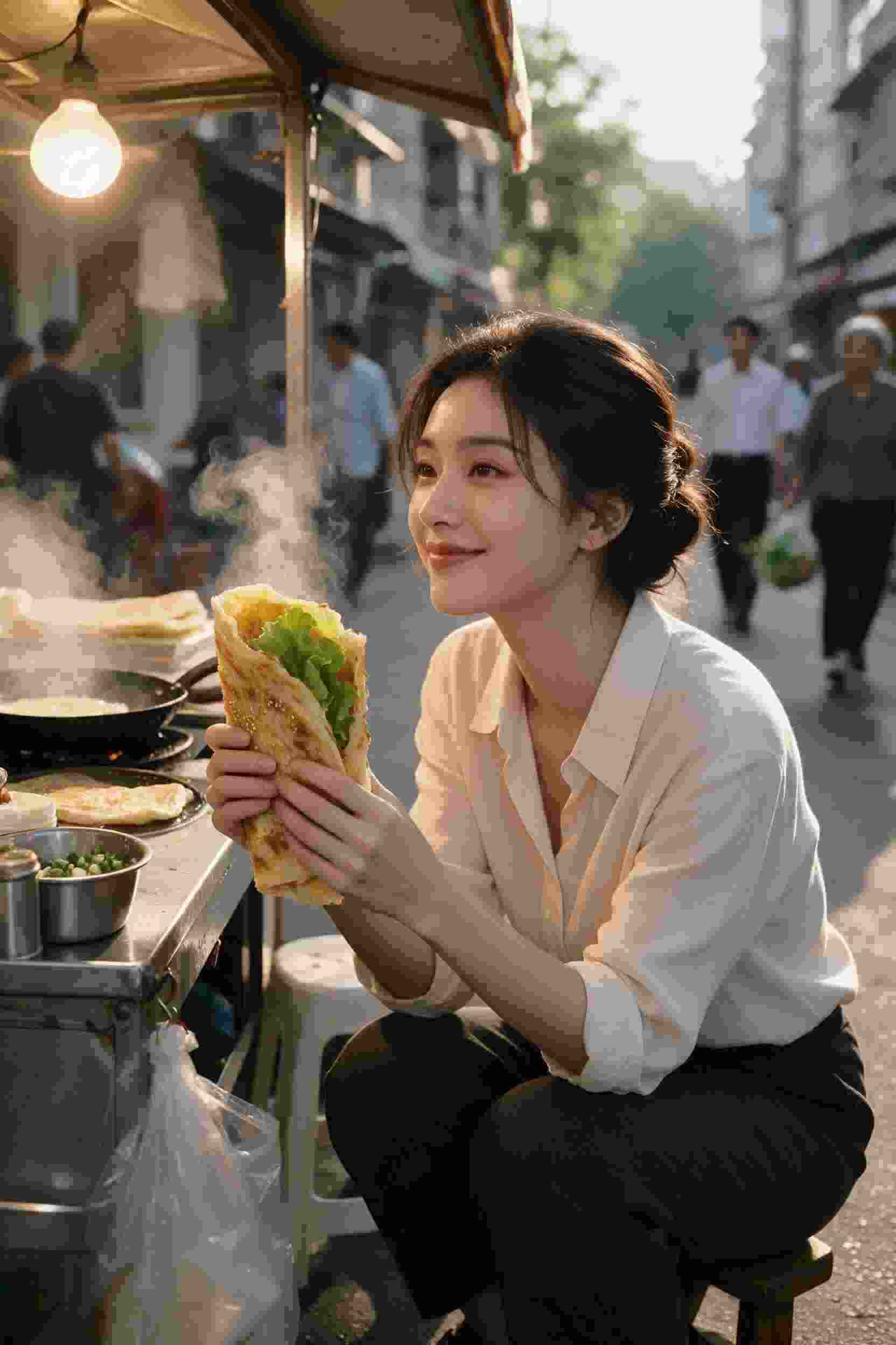 何以笙箫默