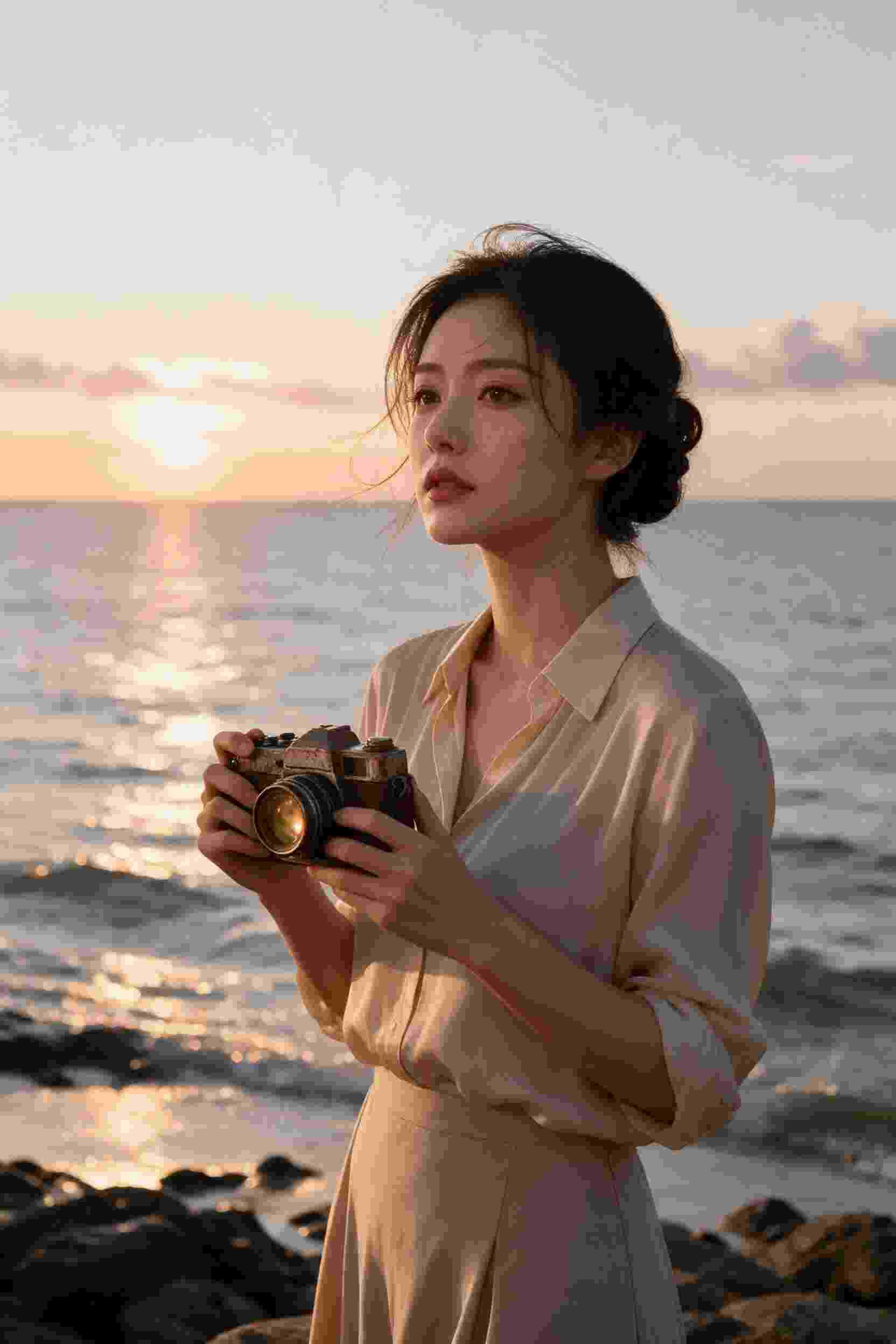 长风渡